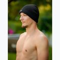 Neoprenová čepice AQUASTIC Wintstick Beanie 3 mm czarny 2