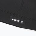 Neoprenová čepice AQUASTIC Wintstick Beanie 3 mm czarny 4
