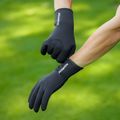 Neoprenové rukavice AQUASTIC Wintstick Gloves 3 mm černé 6