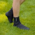 Neoprenové ponožky AQUASTIC Wintstick Socks 3 mm černé 9