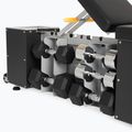 Nastavitelná tréninková lavice XTREXO Storage black 13