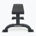 Rovná tréninková lavice XTREXO B10  black 3