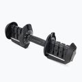 Hřídel  TREXO na jednoruční nakládací činku  18 kg TXO-B4W003-B black 