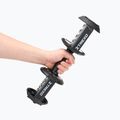 Hřídel  TREXO na jednoruční nakládací činku  18 kg TXO-B4W003-B black  5