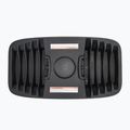 Stojan TREXO pro 40 kg nastavitelnou činku TXO-B4W001-B black 2