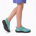 Dětské boty do vody AQUASTIC NINO Turquoise 3