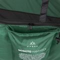 Turistický hamak KADVA Green mosquito 3