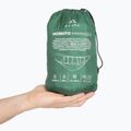 Turistický hamak KADVA Green mosquito 7