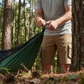 Turistický hamak KADVA Green mosquito 9