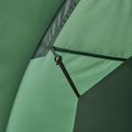 Kempinkový stan pro 4 osoby KADVA Kavio 4.1 green 10