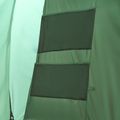Kempinkový stan pro 4 osoby KADVA Kavio 4.1 green 16