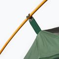 Kempinkový stan pro 3 osoby KADVA Expedit 3 green 10