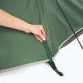 Kempinkový stan pro 3 osoby KADVA Expedit 3 green 12