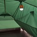 Kempinkový stan pro 3 osoby KADVA Expedit 3 green 16