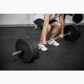 Olympijská osa TREXO TX-OBB220 grey 6