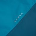Dětská bunda do deště KADVA Fory Jrb navy blue 15