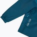 Dětská bunda do deště KADVA Fory Jrb navy blue 16