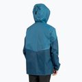 Dětská bunda do deště KADVA Fory Jrb navy blue 3