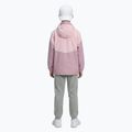 Dětská bunda do deště KADVA Fory Jrg pink 2