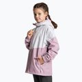 Dětská bunda do deště KADVA Fory Jrg pink 3