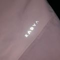 Dětská bunda do deště KADVA Fory Jrg pink 8