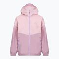 Dětská bunda do deště KADVA Fory Jrg pink 11