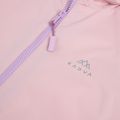 Dětská bunda do deště KADVA Fory Jrg pink 13