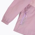 Dětská bunda do deště KADVA Fory Jrg pink 15