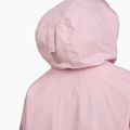 Dětská bunda do deště KADVA Fory Jrg pink 17