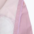 Dětská bunda do deště KADVA Fory Jrg pink 19