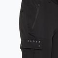 Pánské kalhoty KADVA Resto black 18