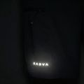 Pánské šortky KADVA Seto black 5