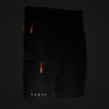 Pánské šortky KADVA Seto black 6