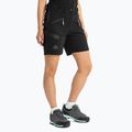 Dámské šortky KADVA Reto WMNS black 5
