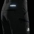 Dámské šortky KADVA Reto WMNS black 5