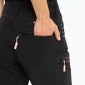 Dámské šortky KADVA Reto WMNS black 8