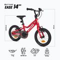 Dětské kolo ATTABO EASE 14" red 2