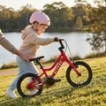 Dětské kolo ATTABO EASE 14" red 5