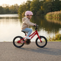 Dětské kolo ATTABO EASE 14" red 6