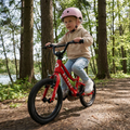 Dětské kolo ATTABO EASE 14" red 7