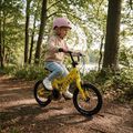 Dětské kolo ATTABO EASE 14" yellow 3