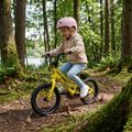 Dětské kolo ATTABO EASE 14" yellow 5