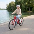 Dětské kolo ATTABO EASE 24" red 5