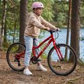 Dětské kolo ATTABO EASE 24" red 6