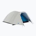 Kempingový stan pro 4 osoby KADVA CAMPdome 4 grey