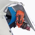 Kempingový stan pro 4 osoby KADVA CAMPdome 4 grey 6