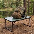 Stół turystyczny KADVA CAMPtable mini szary 3