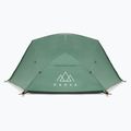 Trekkingový stan ultralehký pro 2 osoby KADVA EXPEDIT 2 PRO grey-green 5
