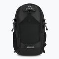 Městský batoh KADVA Krok 25 l black 2