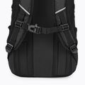Turistický batoh KADVA kapsa na laptop 25 l černý 5